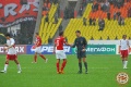 Спартак - Амкар 5:1