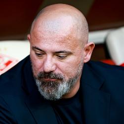 Спортдиректор «Спартака» выразил слова поддержки главному тренеру Деяну Станковичу