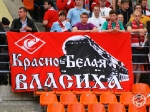 Спартак Москва - Динамо Москва 0:2