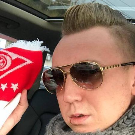 «Кого‑то привезет с Кипра, Кокорина, например». Спиридонов — о новом тренере «Спартака»