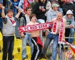 7-й тур цска - Спартак Москва 0:1, Ари 78