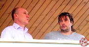 Spartak-lokomotiv
