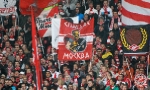 Спартак - зенит 2:2
