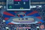 Спартак - цска 2:2