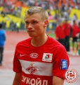 Спартак - Рубин