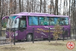 Прощальный матч Тихонова, Кубок России 1/4 финала, 20.04.2011