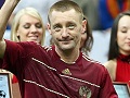Тихонов: "Спартак" ждёт тяжёлый матч Тихонов: "Спартак" ждёт тяжёлый матч