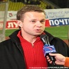 Парфёнов: Федуну - респект за терпение Парфёнов: Федуну - респект за терпение