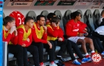 Спартак-Амкар 2:2