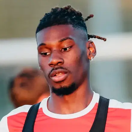 Защитник «Спартака» Ву находится не в лучшей форме