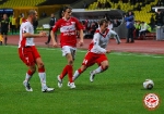 Спартак - Амкар 2:2