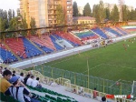 Стадион ФК Динамо Махачкала