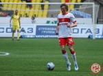 7-й тур цска - Спартак Москва 0:1, Ари 78