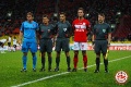 Спартак - ФК Москва 2:1
