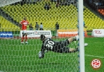 Спартак - Ростов 3:2
