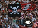 Спартак - Кубань 1:1