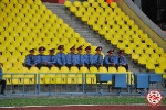 Спартак - Сибирь