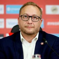 Малышев рассказал, ведёт ли «Спартак» диалог с активными фанатами после открытия трибуны В