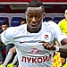 Возвращение Промеса в «Спартак» не нужно ни ему, ни красно-белым