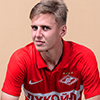 Михаил Игнатов высказался о новичке «Спартака» Гарсии