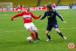 Спартак-Аякс 3:0