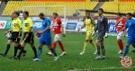 Спартак Москва - Ростов 3:2
