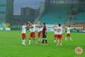 Химки - Спартак 0:3
