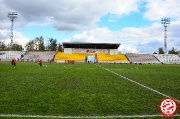 Orel-Spartak