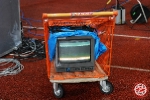  Спартак Москва - Крылья Советов 0:0