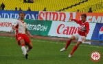 Спартак - Амкар