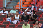 Спартак Москва - Ростов 3:2