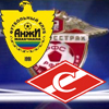 «Спартак» не устроило состояние поля домашнего стадиона «Анжи» «Спартак» не устроило состояние поля домашнего стадиона «Анжи»