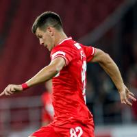 Защитник «Спартака» Хлусевич — о возобновлении сезона РПЛ: начинаем всё с чистого листа