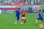 Спартак - Томь 4:2