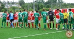 молодежные составы Спартак Москва - Рубин Казань 1-1