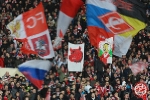 Спартак-Аякс 3:0