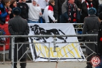 цска - Спартак 2:2