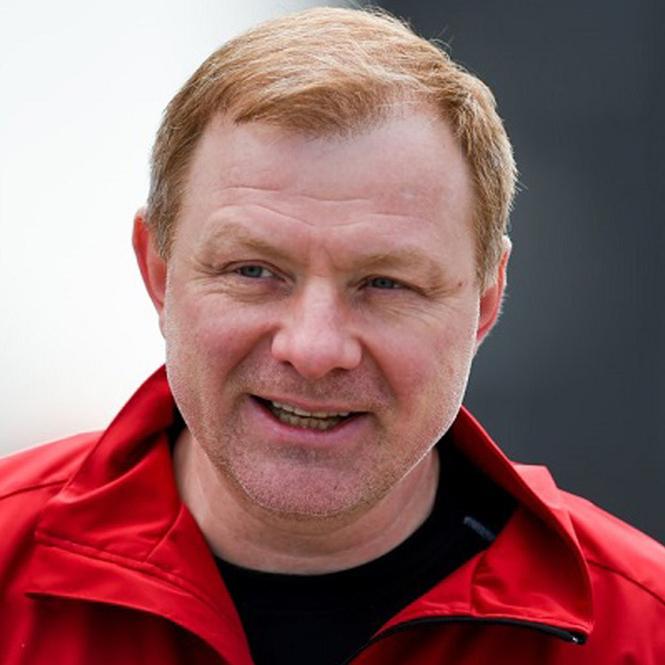 Жамнов заявил, что подпишет новый контракт со «Спартаком»