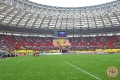 "Спартак" Москва - "Зенит" Санкт-Петербург