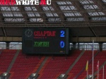 Спартак - Хэкен 2:0