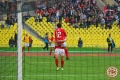 Спартак - Амкар 5:1