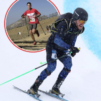 «Спартак» поздравил Филиппова с серебром Олимпиады-2026