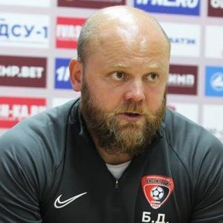 Денис Бояринцев: «Спартак» Станковича похож на команду Абаскаля