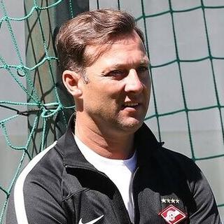 Вадим Романов после назначения Карседо остался в тренерском штабе «Спартака»