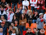 Спартак Москва - Спартак Нальчик 1:0