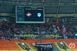 Спартак - Волга 1:0