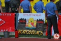 цска - Спартак 1:2