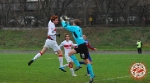 цска - Спартак 2:2