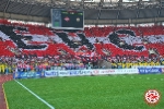 Спартак - цска