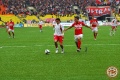 Спартак - Амкар 5:1